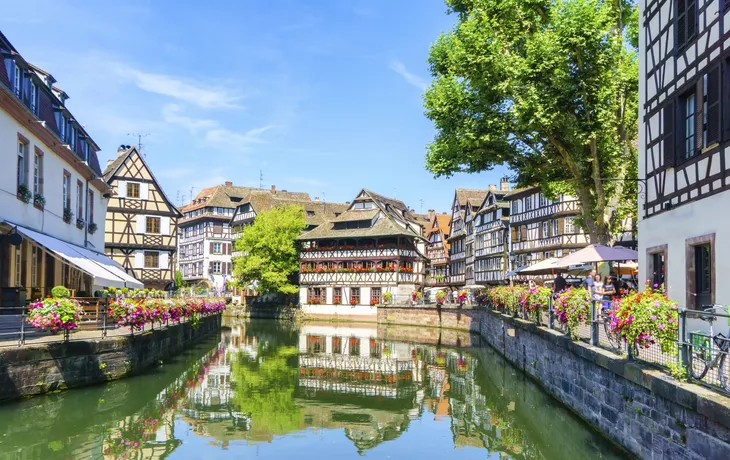 Strasbourg - © Southtownboy Studio - stock.adobe.com Strasbourg - © Southtownboy Studio - stock.adobe.com