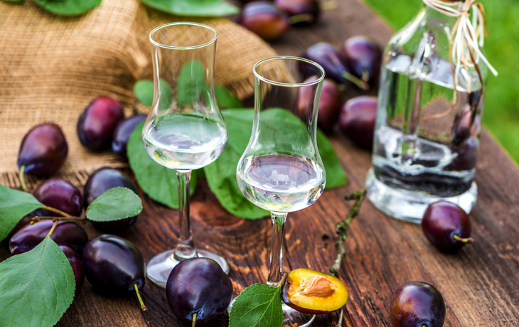 Obstler - ©Hetizia - stock.adobe.com