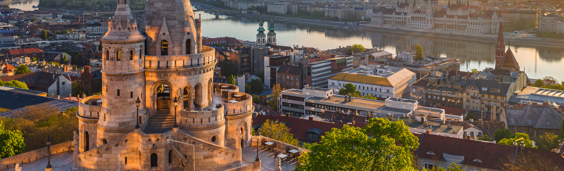 Budapest - © zgphotography - stock.adobe.com