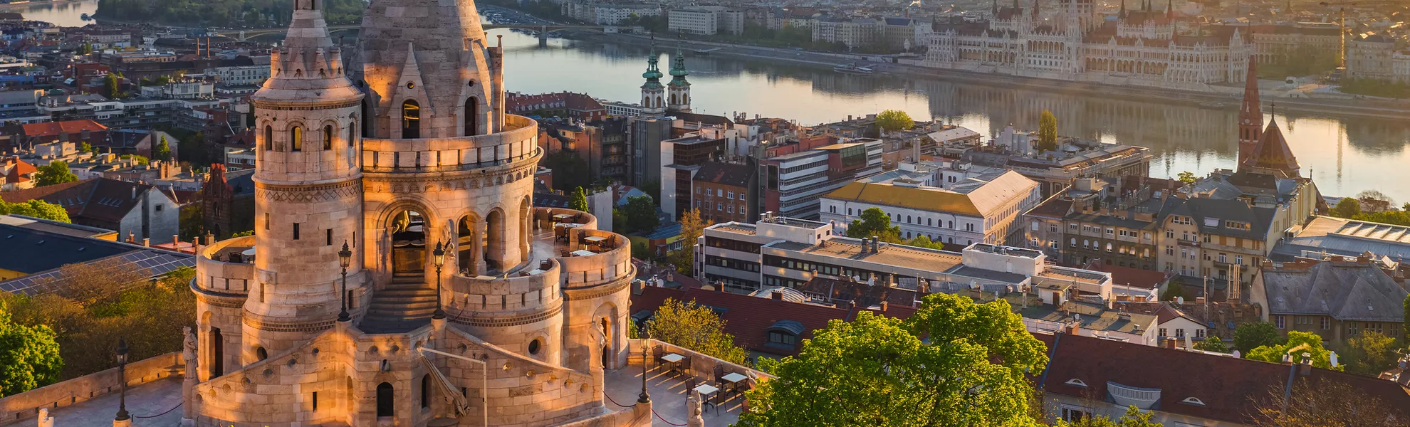 Budapest - © zgphotography - stock.adobe.com
