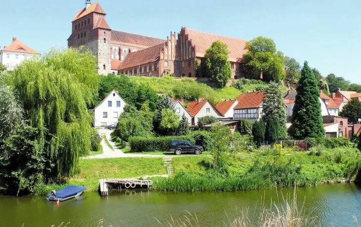 Dom St. Marien zu Havelberg - © Arnim Schulz - Fotolia
