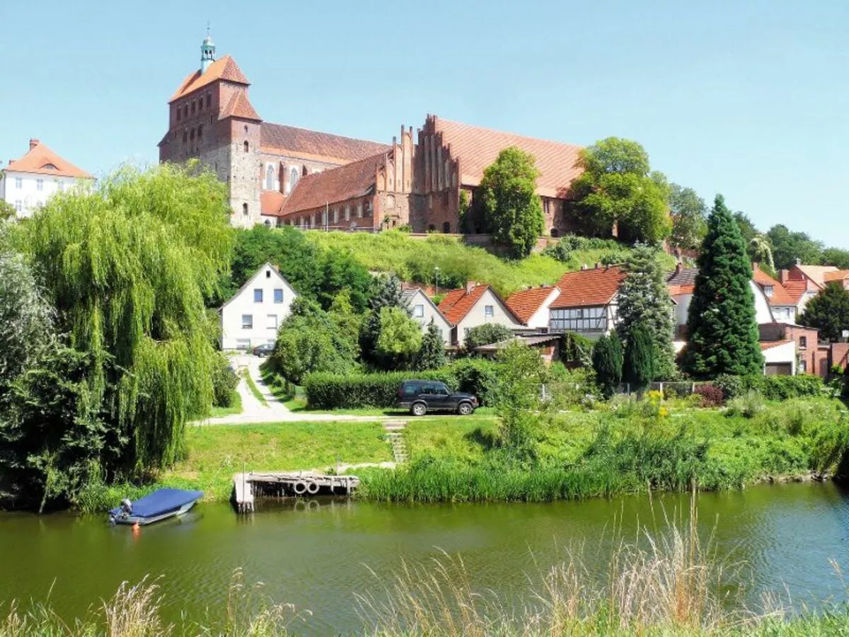 Dom St. Marien zu Havelberg - © Arnim Schulz - Fotolia