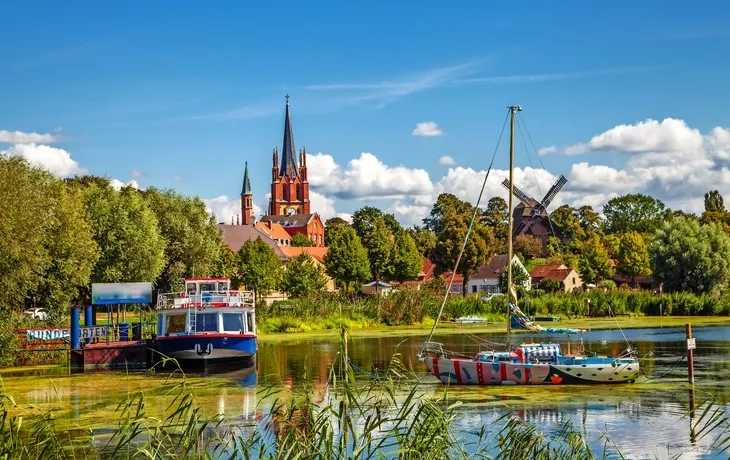 Werder an der Havel  - © pure-life-pictures - stock.adobe.com