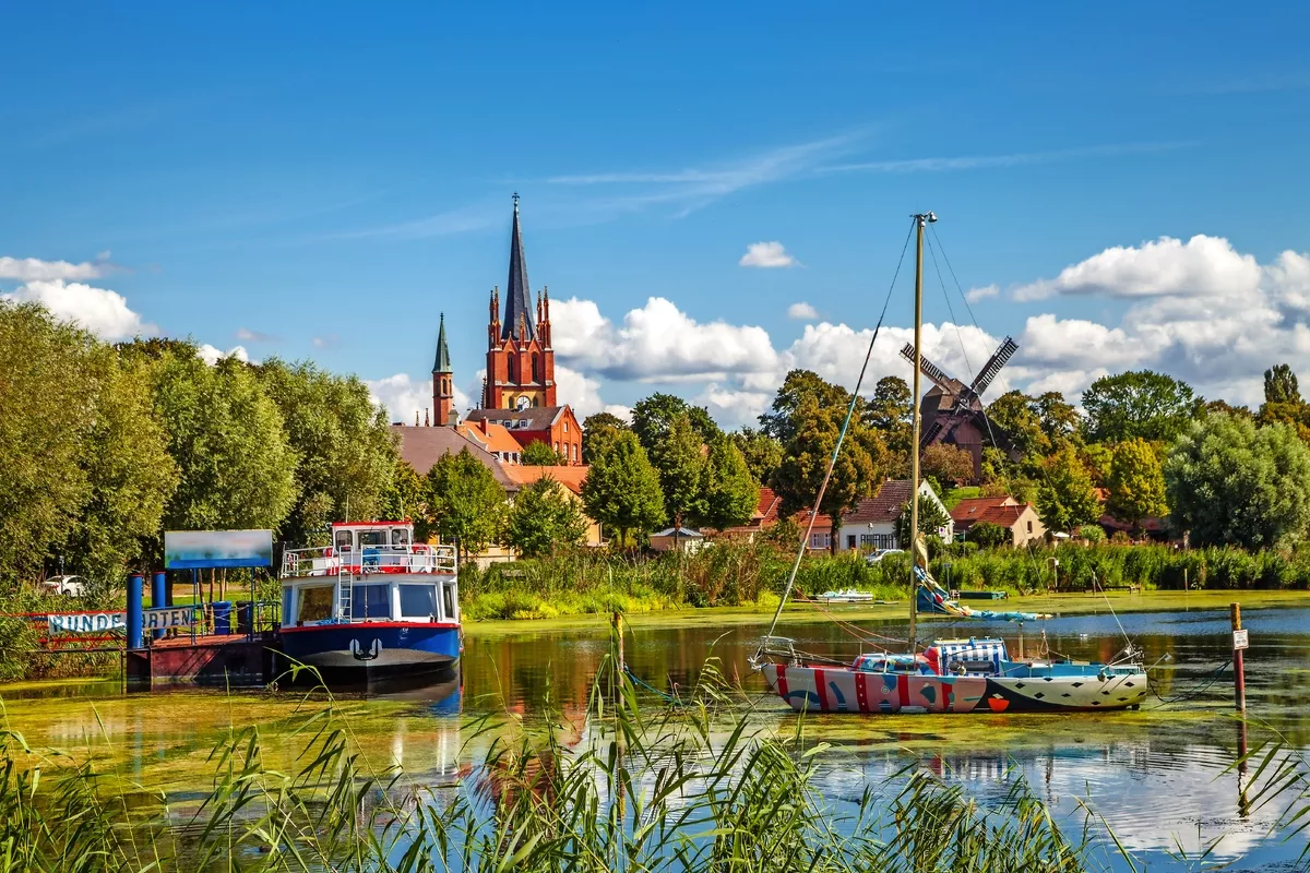 Werder an der Havel  - © pure-life-pictures - stock.adobe.com