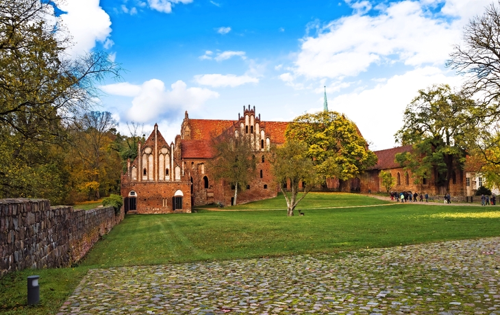 Thurgau Chopin Zauber der deutschen Ostseeinseln ab Berlin