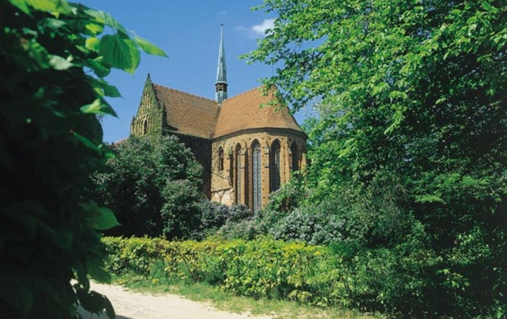 Thurgau Chopin von Berlin zu den Ostseeinseln