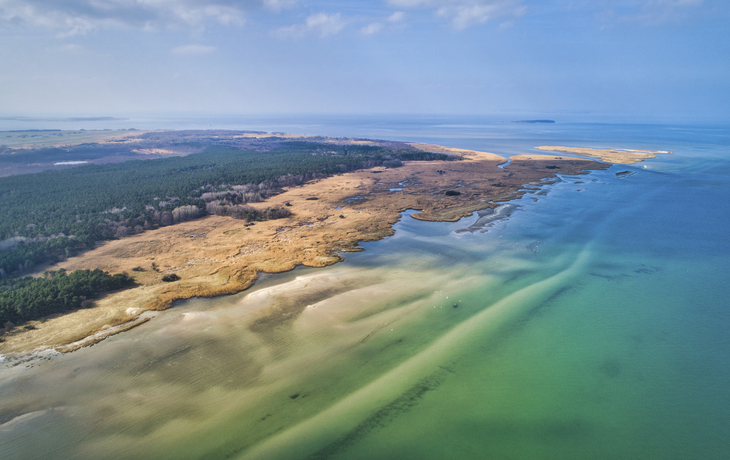 Thurgau Chopin Amazonas des Nordens Ostseeinseln ab Berlin 