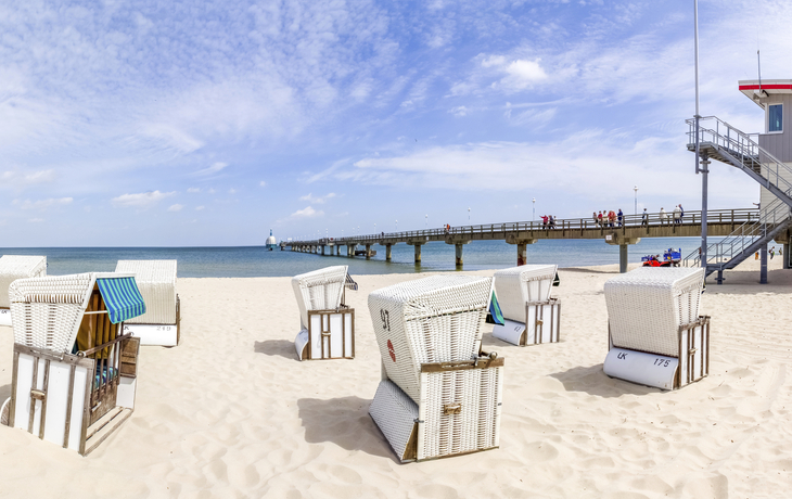 Thurgau Chopin Amazonas des Nordens Ostseeinseln ab Demmin