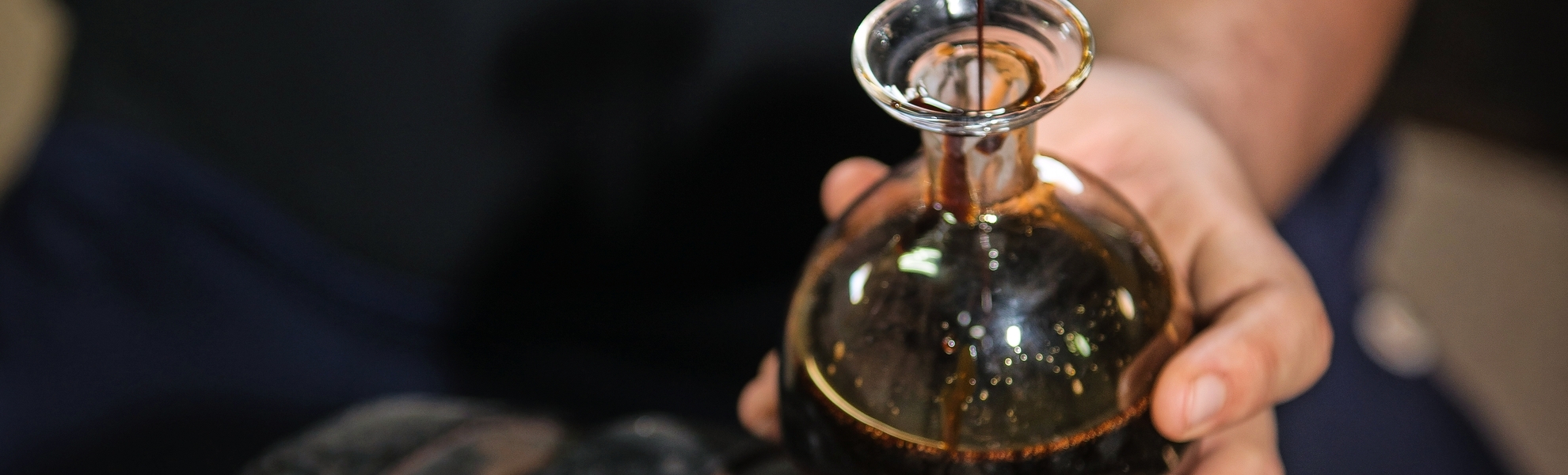 Modena balsamico-essig - © LG Images - stock.adobe.com