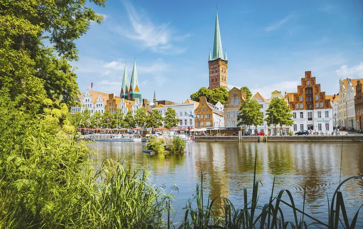 Lübeck - © Getty Images/iStockphoto Lübeck - © Getty Images/iStockphoto