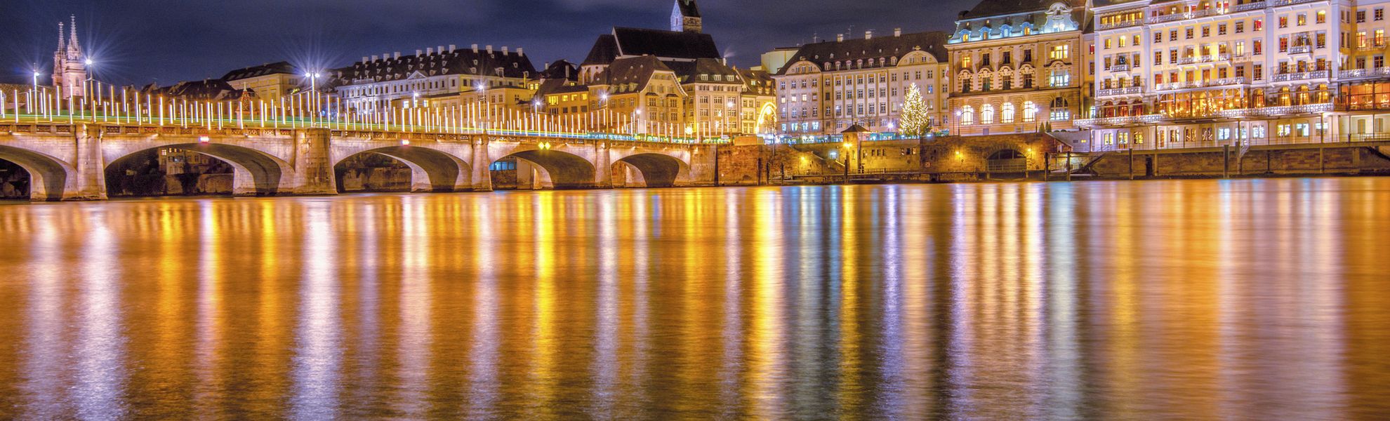 Basel - © Getty Images