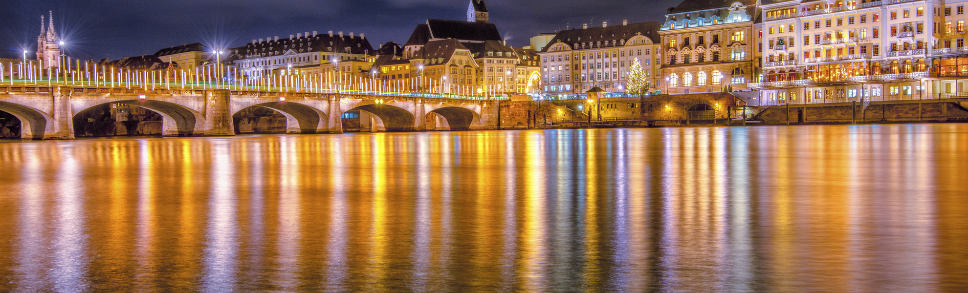 Basel - © Getty Images