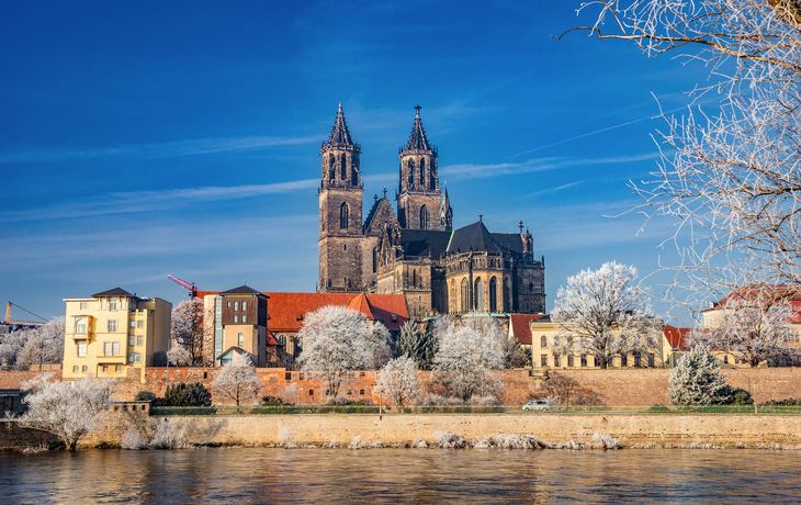 Elbadventsfahrt ab Dresden mit Thurgau Chopin