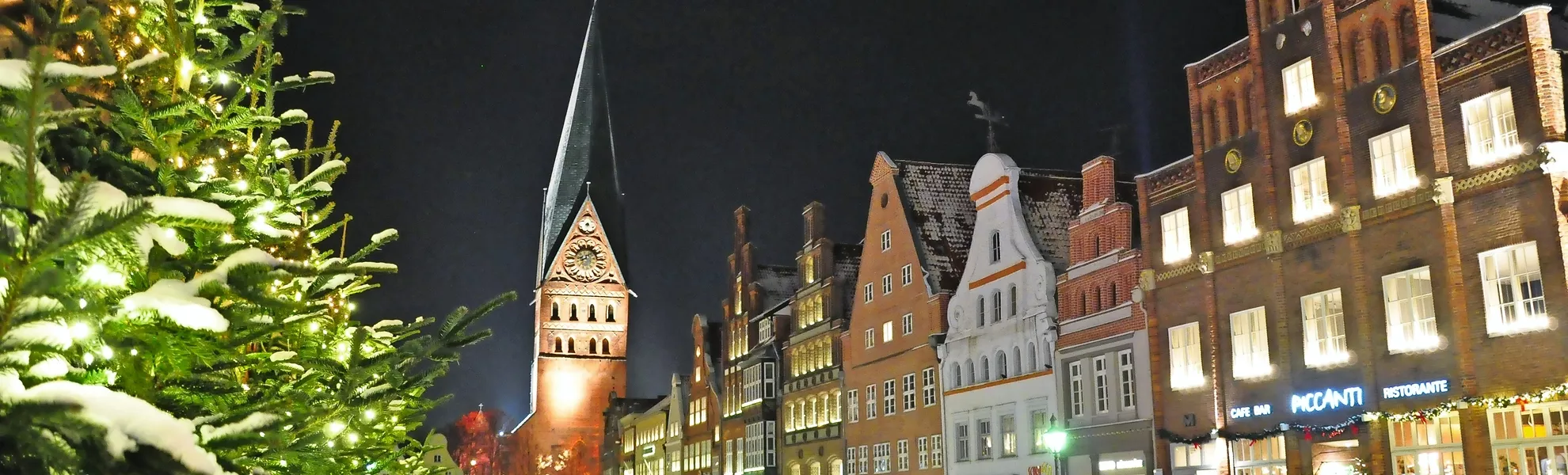 © Lüneburg Marketing GmbH