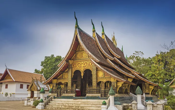Mekong-Magie – vom Herzen Laos bis ins Goldene Dreieck mit Mekong Star