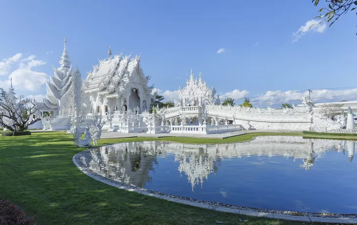 Mekong-Magie – vom Herzen Laos bis ins Goldene Dreieck mit Mekong Star