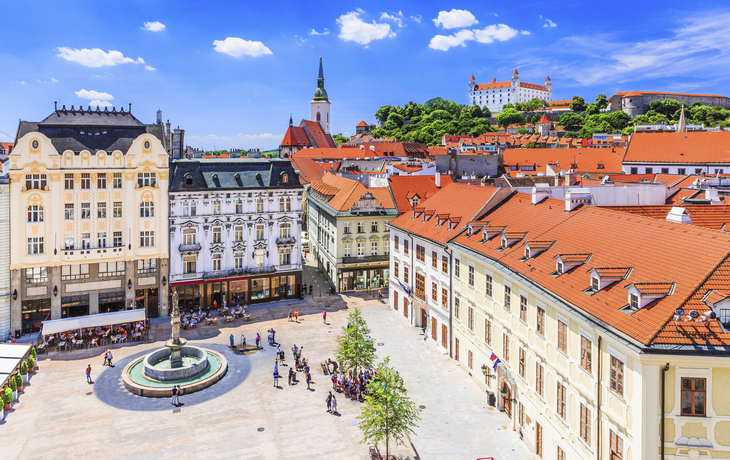 Bratislava