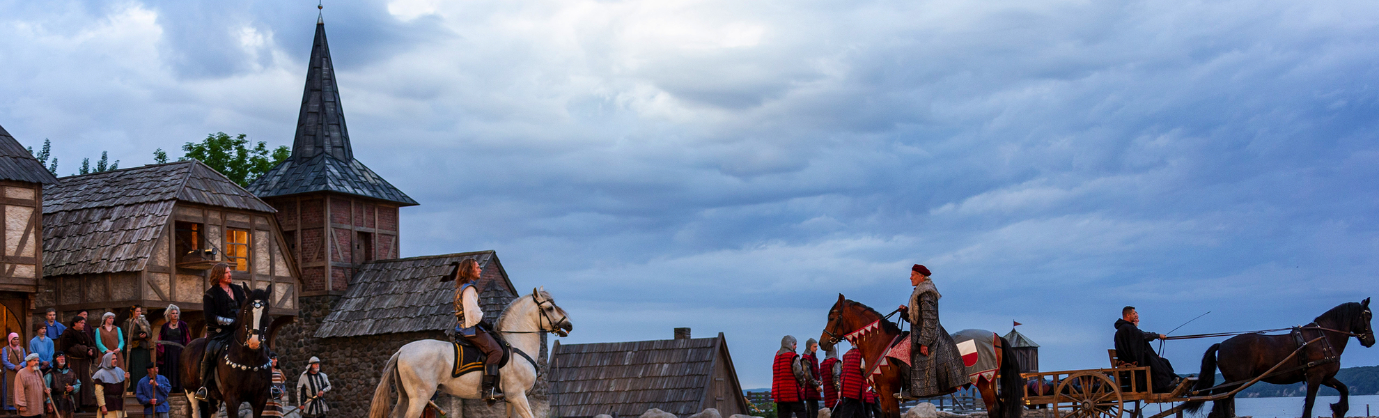 © Störtebeker Festspiele