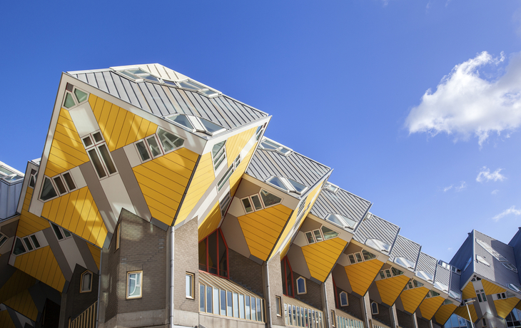 Faszination Rhein mit Antonio Bellucci