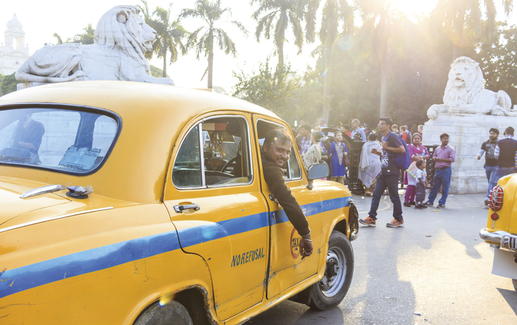 Die Weiten des Sundarbans Thurgau Ganga Vilas