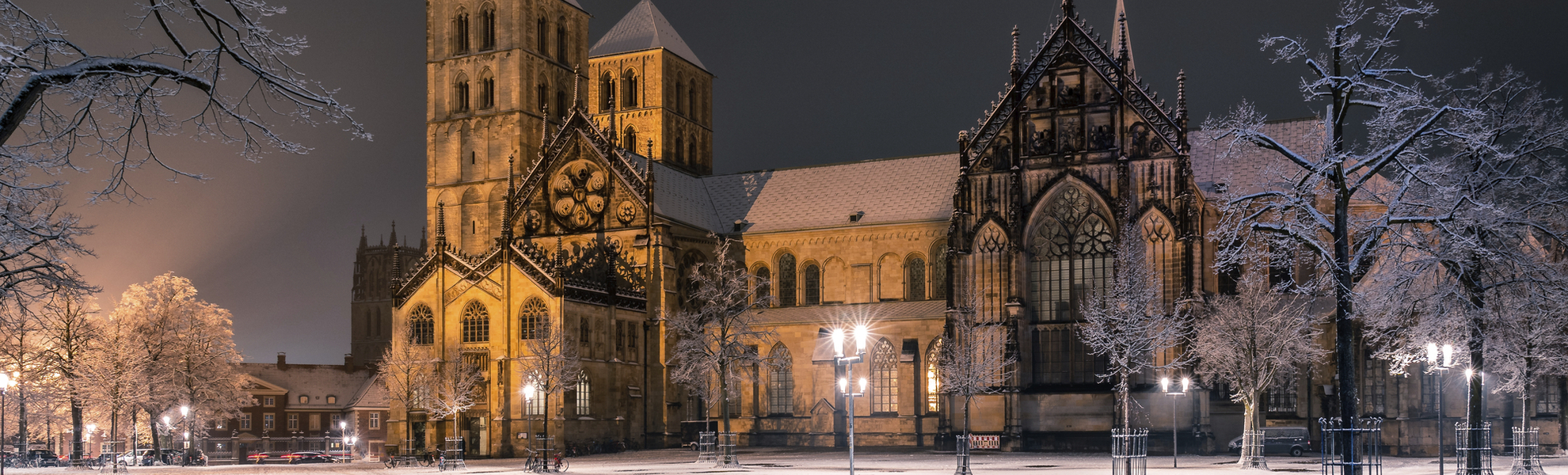 Münster - © Steffen - stock.adobe.com