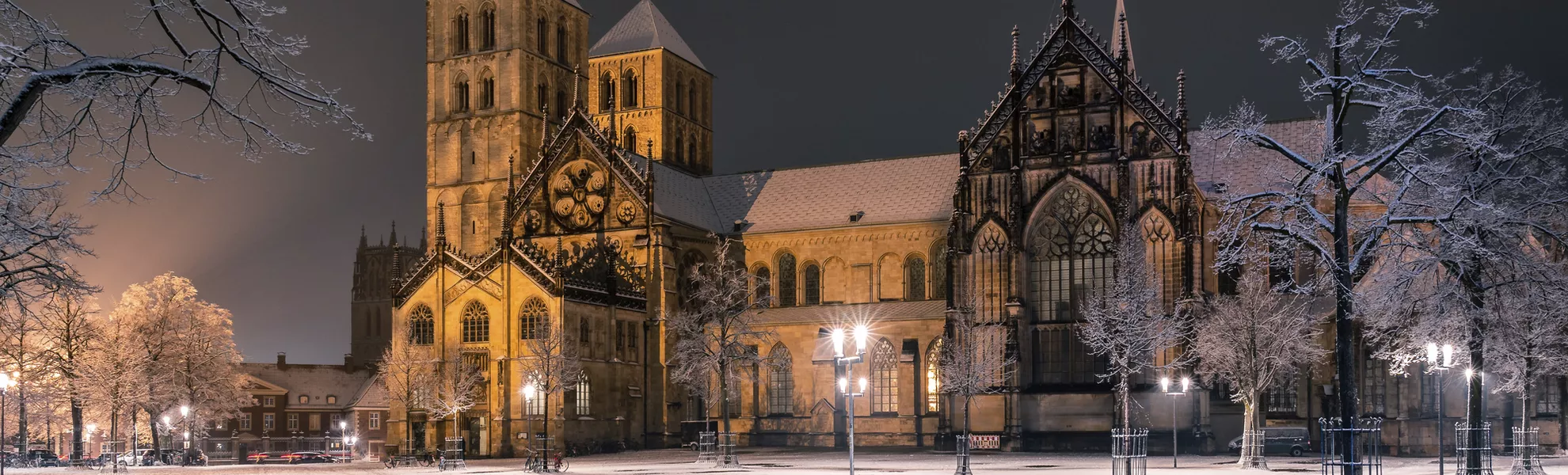 Münster - © Steffen - stock.adobe.com