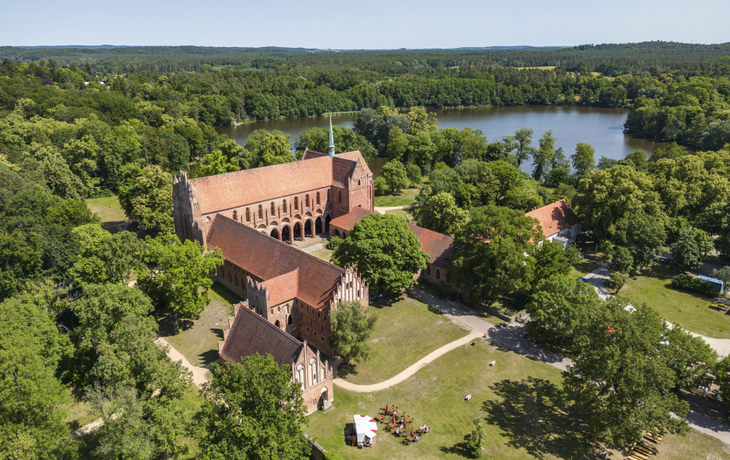 Kloster Chorin