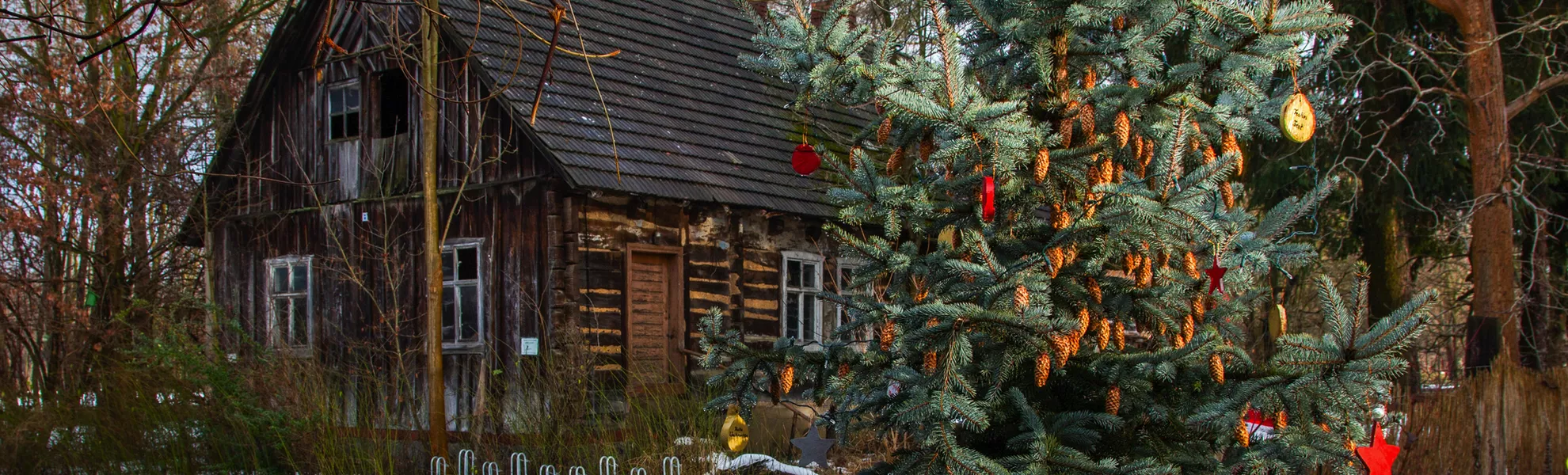 Weihnacht im Spreewald, Deutschland - ©Bomenius - stock.adobe.com