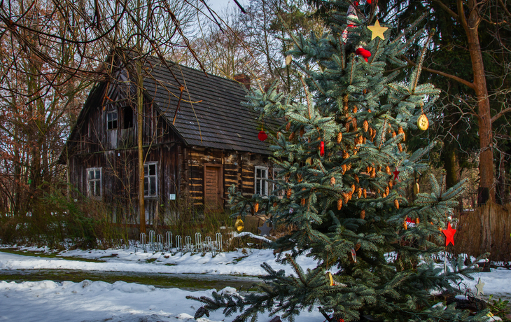 Adventszauber im Havelland