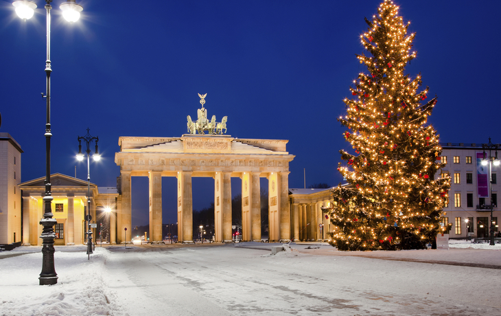 Adventszauber im Havelland