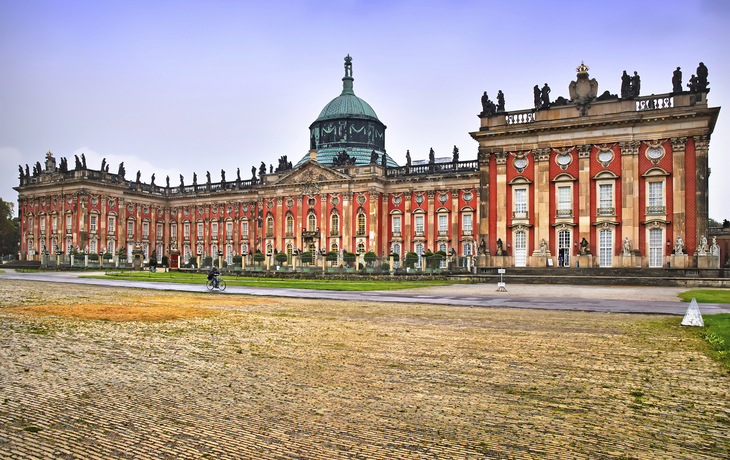 Adventszauber im Havelland