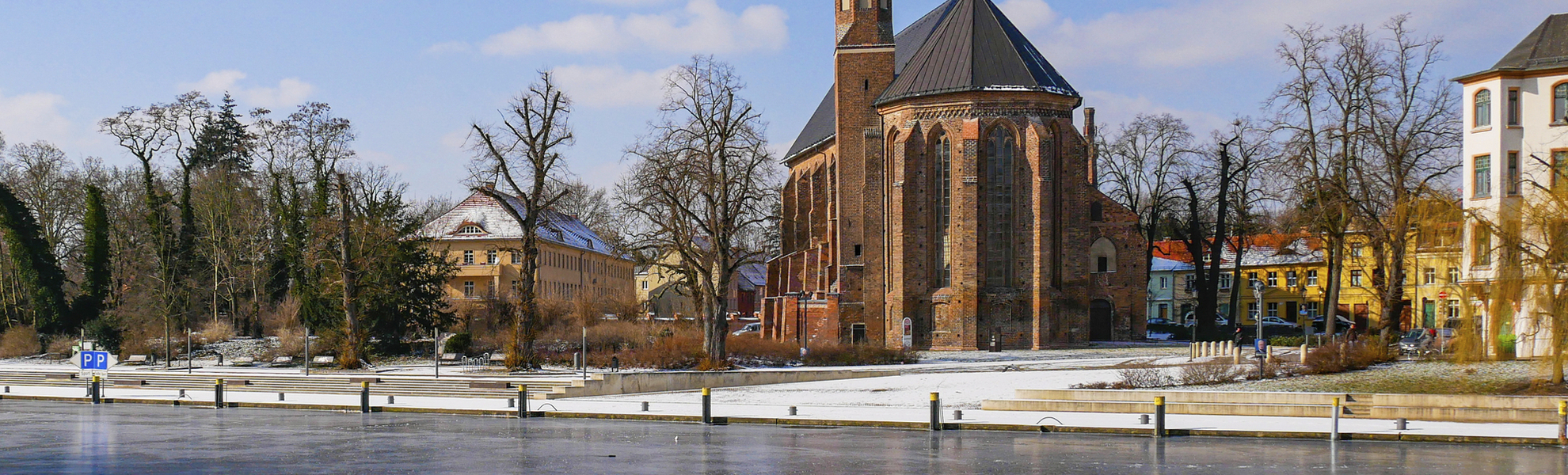 Johanniskirche in Brandenburg an der Havel - © Juergen - stock.adobe.com