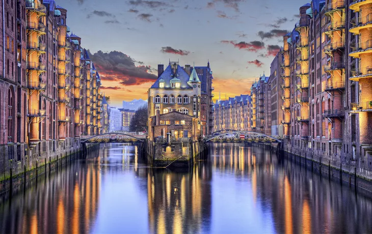 Adventsfahrt auf Havel und Elbe ab Berlin mit Thurgau Chopin