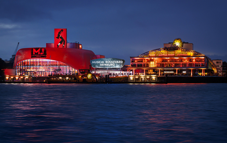 Adventsfahrt auf Havel und Elbe ab Berlin mit Thurgau Chopin