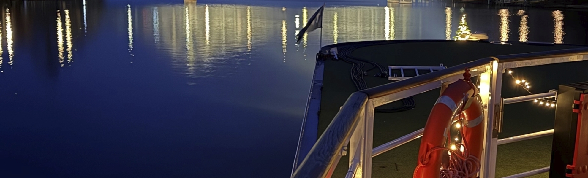 Glienicker Brücke - Monika Theiler