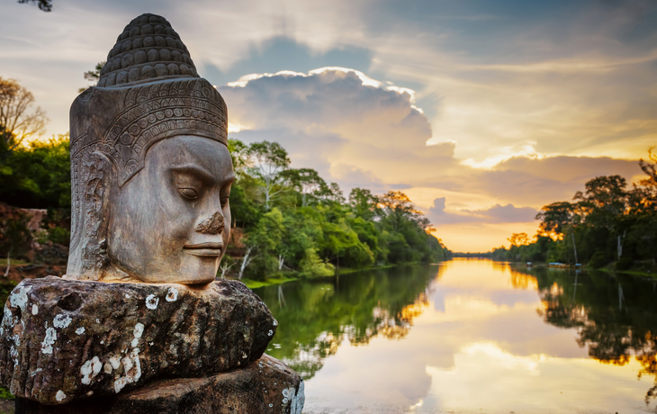 Faszinierendes Delta und Mekong ab Saigon Mekong Discovery