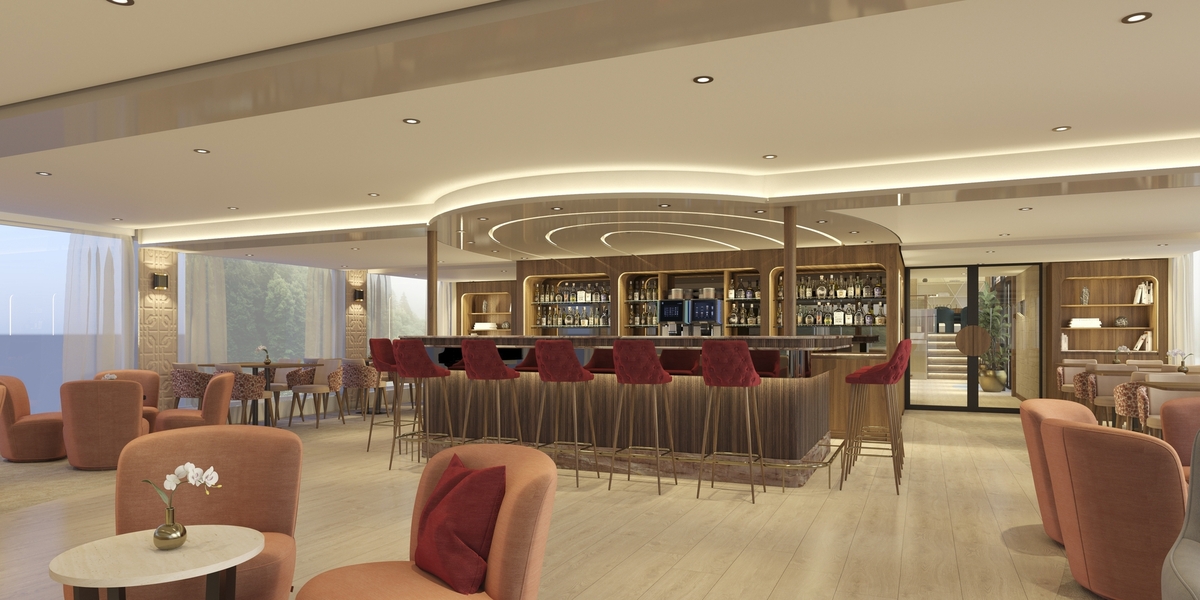 Bar - ©