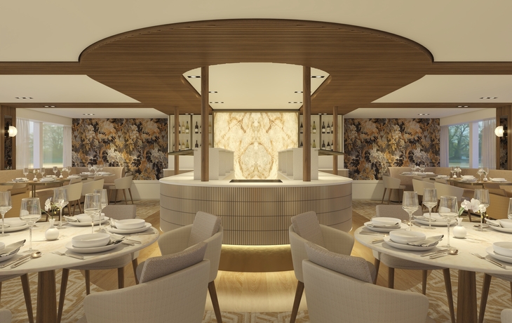 Restaurant - ©
