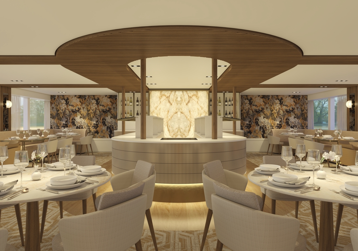 Restaurant - ©