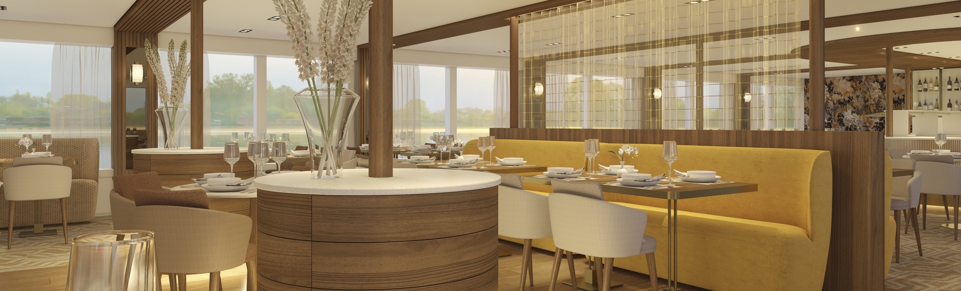 Restaurant - ©