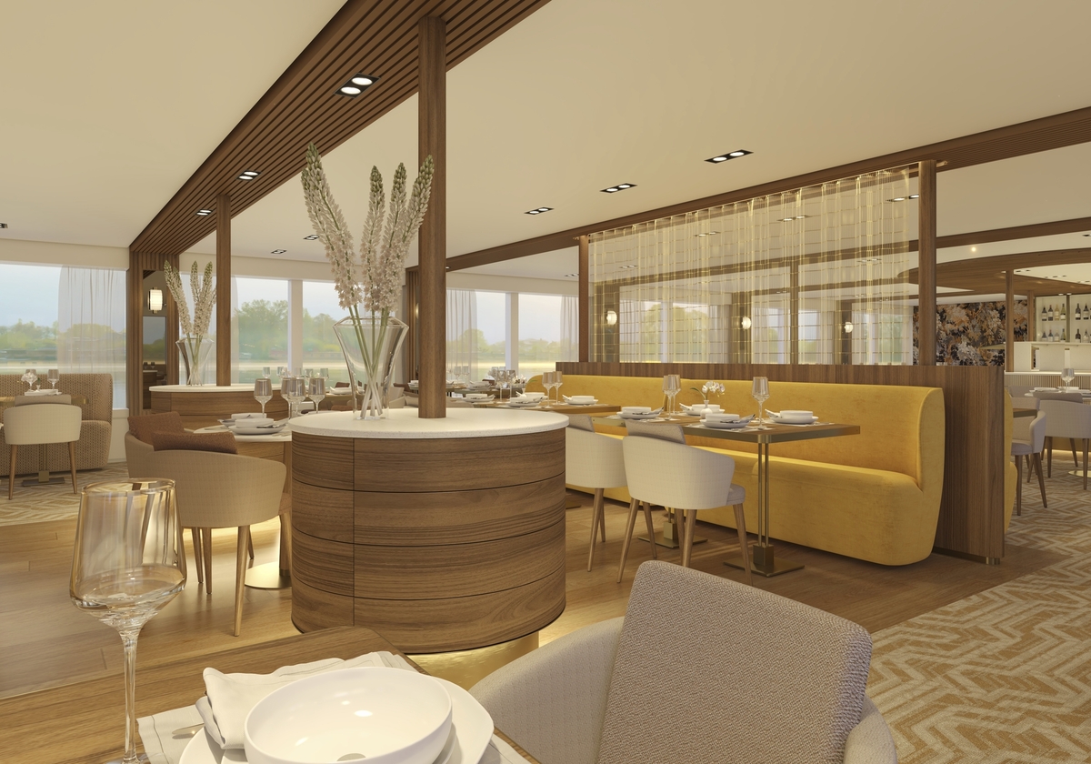 Restaurant - ©