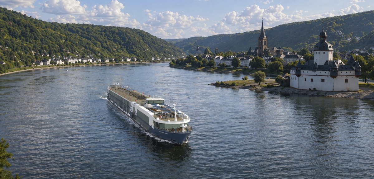 Thurgau Avanti - ©