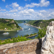 Loreley in Rheinland-Pfalz