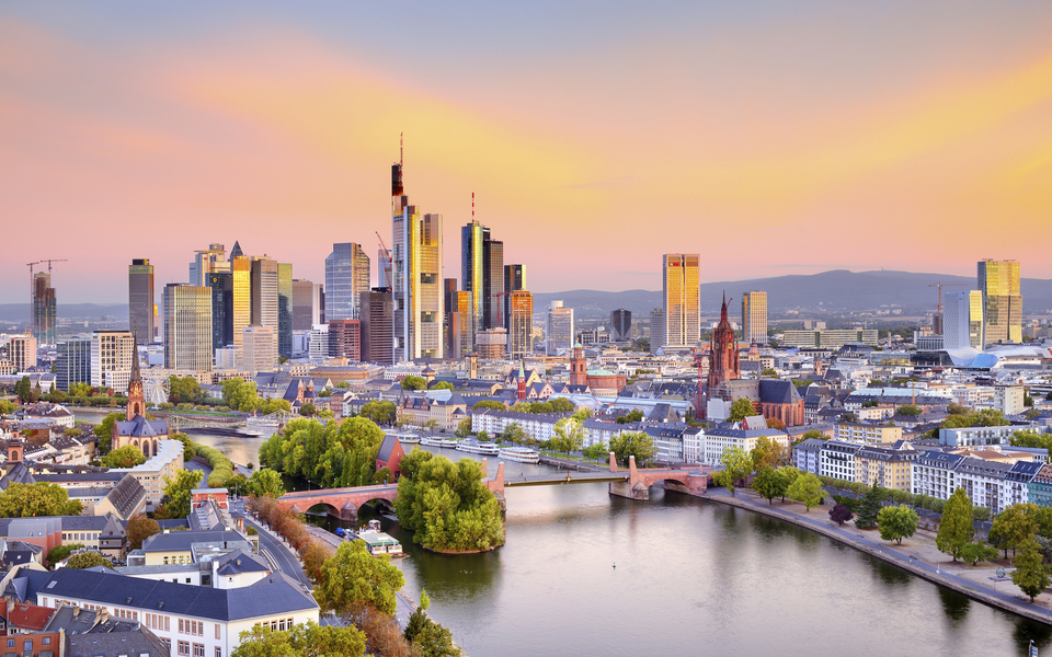 Frankfurt am Main - © FRANCESCO CAROVILLANO