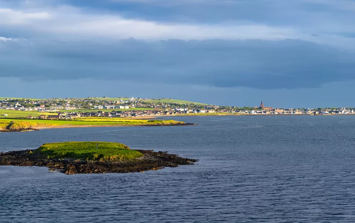 Kirkwall - © giumas - stock.adobe.com