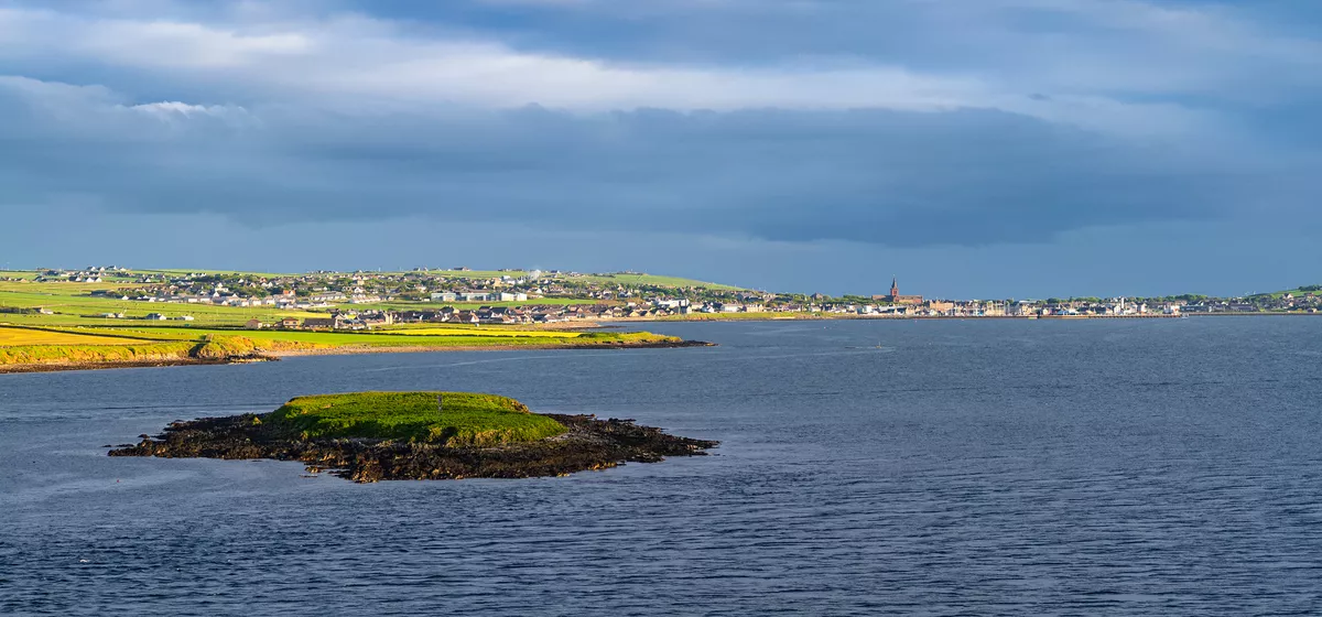 Kirkwall - © giumas - stock.adobe.com