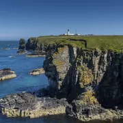 Küste von Caithness