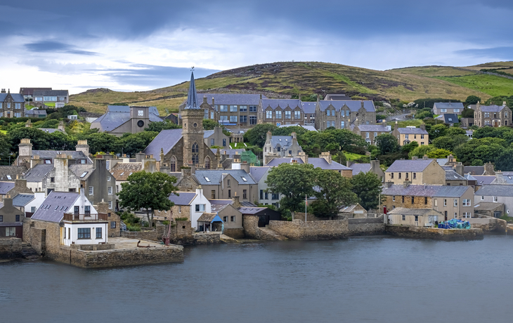 Stromness, Orkney-Inseln - © Getty Images