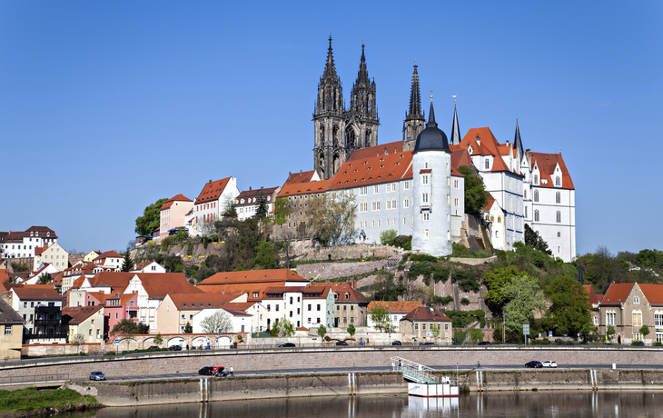 Thurgau Chopin Frühlingshit auf der Elbe ab Berlin