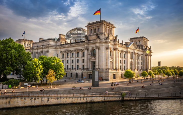 Thurgau Chopin Frühlingshit auf der Elbe ab Berlin